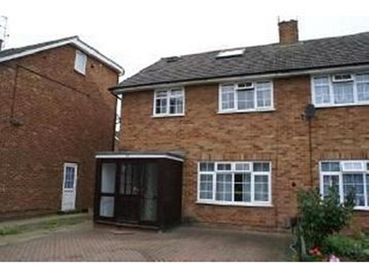 London Heathrow West Drayton (Middlesex) Exterior foto